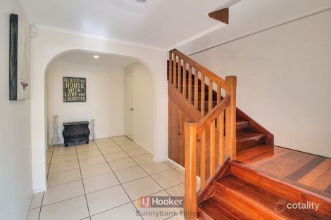 Property photo of 56 Fairbank Street Sunnybank QLD 4109