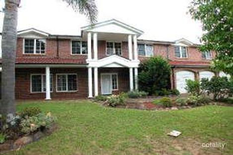 Property photo of 7 Brookpine Place West Pennant Hills NSW 2125