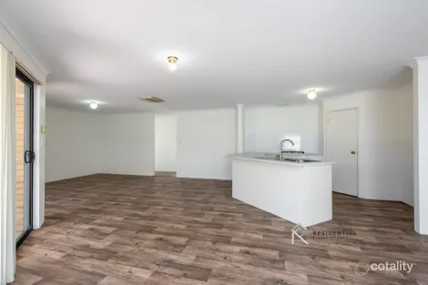 Property photo of 16 Gidgi Way Wanneroo WA 6065