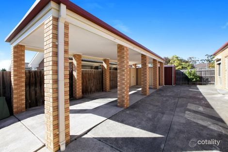 Property photo of 1 Petre Court Roxburgh Park VIC 3064