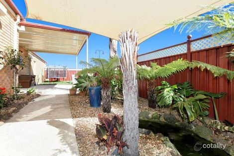 Property photo of 1 Petre Court Roxburgh Park VIC 3064