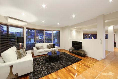 Property photo of 58 Quail Way Rowville VIC 3178