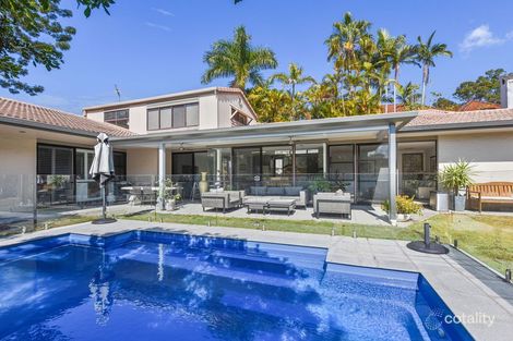 Property photo of 30 Steptoe Street Chapel Hill QLD 4069