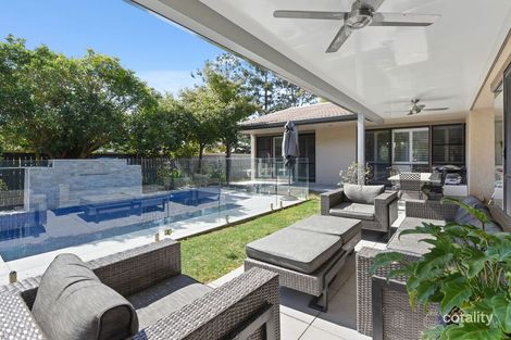 Property photo of 30 Steptoe Street Chapel Hill QLD 4069