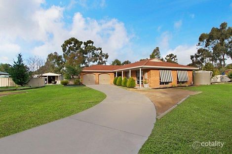 41 Cassinia Dr, Junortoun, VIC 3551