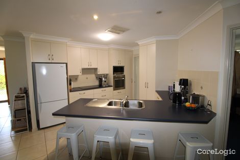 Property photo of 19 Roseanne Road Emerald QLD 4720