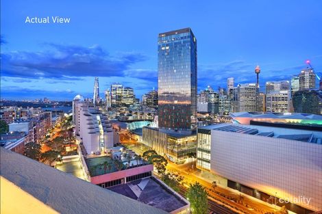 10/243-271 Pyrmont St, Pyrmont, NSW 2009