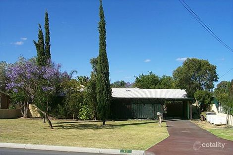 77 Eighth Rd, Armadale, WA 6112
