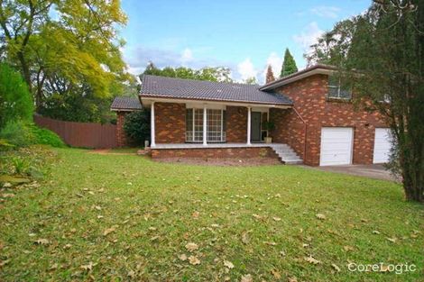 Property photo of 98 Old Castle Hill Road Castle Hill NSW 2154