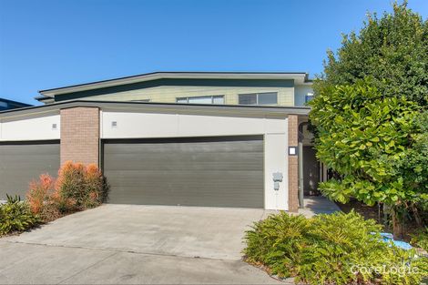 Property photo of 3/30 Slade Street Carseldine QLD 4034