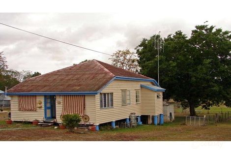 Property photo of 20 Barnes Street Goomeri QLD 4601
