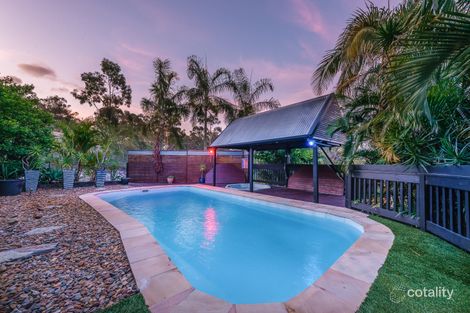Property photo of 31 Taperoo Court Yatala QLD 4207