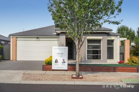 12 Patera Gr, Fraser Rise, VIC 3336