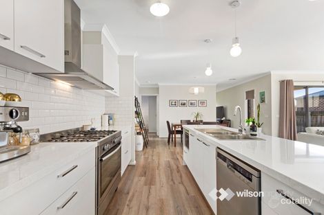 Property photo of 9 Shirley Ann Court Traralgon East VIC 3844