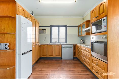 Property photo of 48 Webster Road Stafford QLD 4053