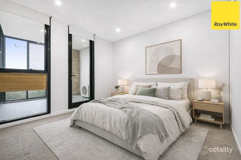 Property photo of 238/3 Maple Tree Road Westmead NSW 2145