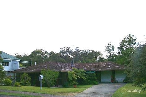 27 Limosa St, Bellbowrie, QLD 4070