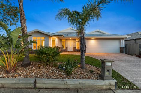 11 Aquitane Dr, Cranbourne East, VIC 3977
