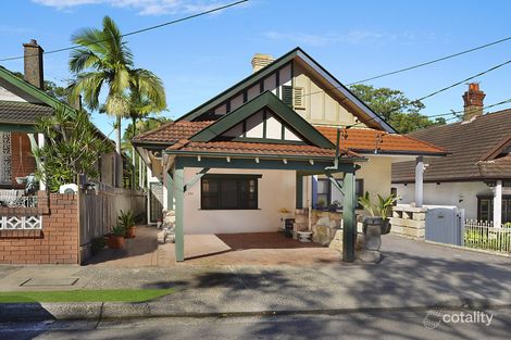 Property photo of 11A Beaumont Street Rose Bay NSW 2029