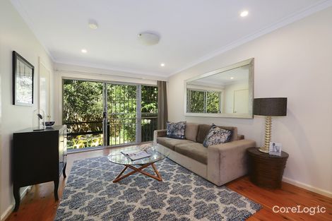 Property photo of 11A Beaumont Street Rose Bay NSW 2029