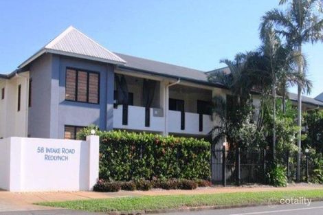 30/58-70 Redlynch Intake Rd, Redlynch, QLD 4870