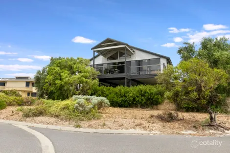 12 Ocean Blue Loop, Peppermint Grove Beach, WA 6271