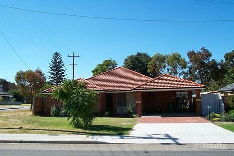 32 Pearson St, Ashfield, WA 6054