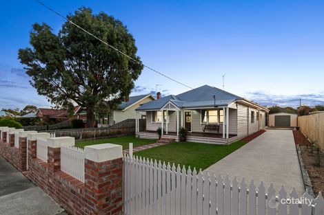 Property photo of 2 Union Street Belmont VIC 3216