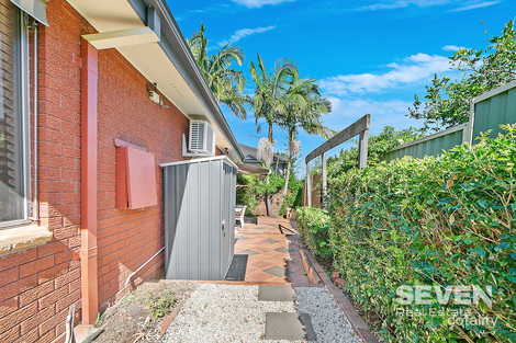 Property photo of 2 Murrills Crescent Baulkham Hills NSW 2153