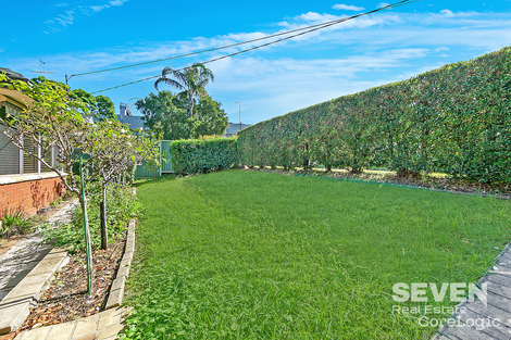 Property photo of 2 Murrills Crescent Baulkham Hills NSW 2153