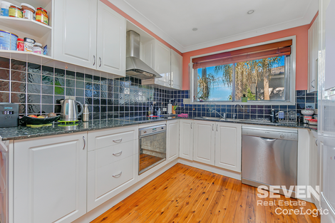 Property photo of 2 Murrills Crescent Baulkham Hills NSW 2153