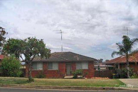 5 Murray St, St Marys, NSW 2760