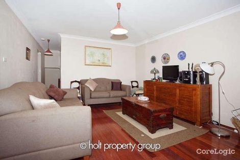 Property photo of 3 Conway Street Menai NSW 2234