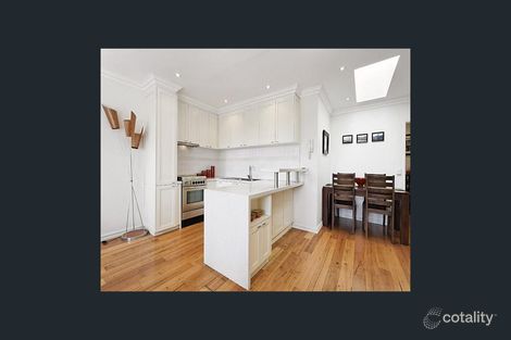 Property photo of 13/205-207 Maribyrnong Road Ascot Vale VIC 3032