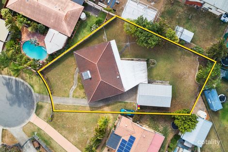 Property photo of 14 Topham Street Bald Hills QLD 4036