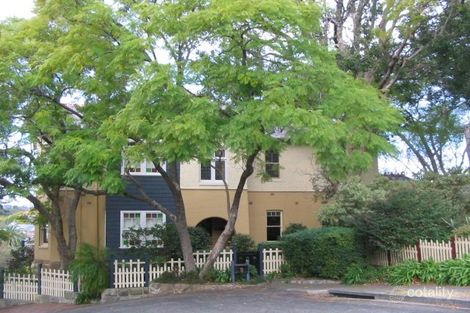 1/2a Viret St, Hunters Hill, NSW 2110