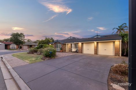 Property photo of 2 Houston Terrace Pooraka SA 5095