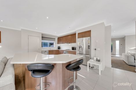 Property photo of 25 Cooinda Way Point Cook VIC 3030