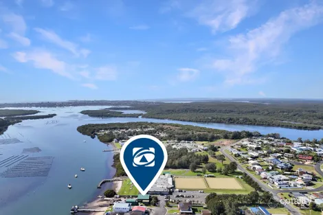 Property photo of 88 Haiser Road Greenwell Point NSW 2540