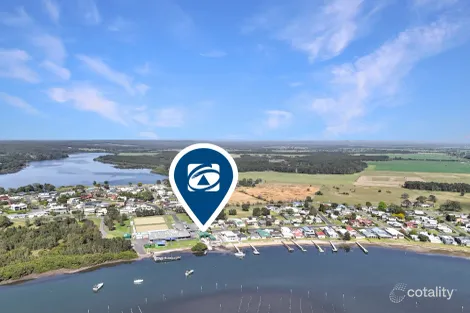 Property photo of 88 Haiser Road Greenwell Point NSW 2540