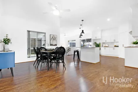 Property photo of 51 Osborn Avenue Muswellbrook NSW 2333