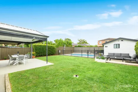 Property photo of 111 Wolger Street Como NSW 2226