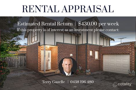 Property photo of 4/9 Watson Street Macleod VIC 3085
