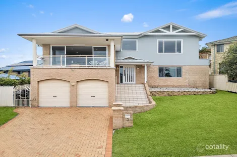 Property photo of 3 Buccaneer Place Shell Cove NSW 2529