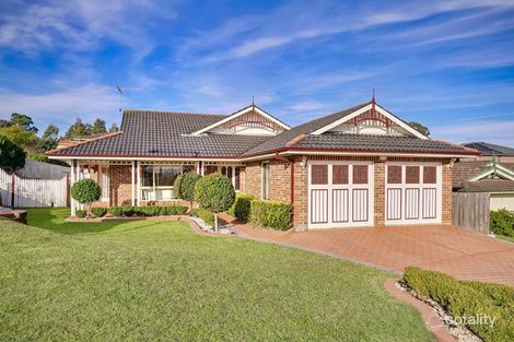 1 Sciarra Cres, Acacia Gardens, NSW 2763