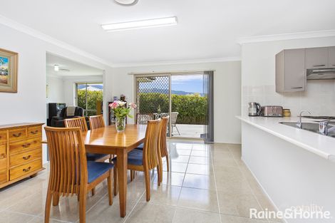 Property photo of 5 Meyer Place Bomaderry NSW 2541