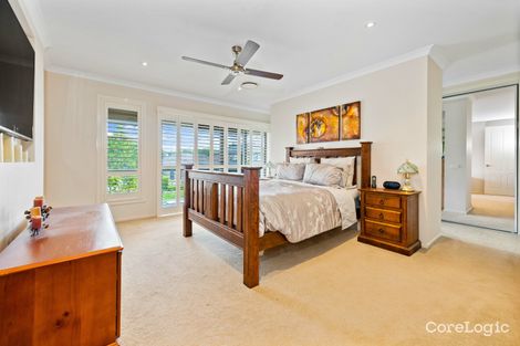 Property photo of 8 Lagoon Street The Ponds NSW 2769