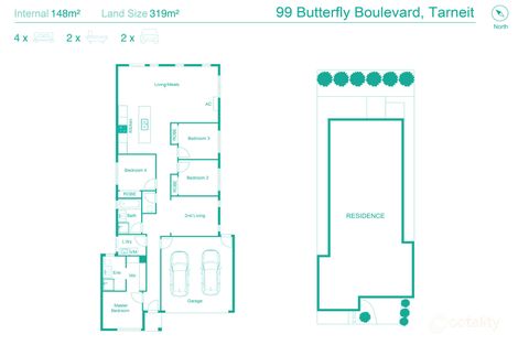 Property photo of 99 Butterfly Boulevard Tarneit VIC 3029