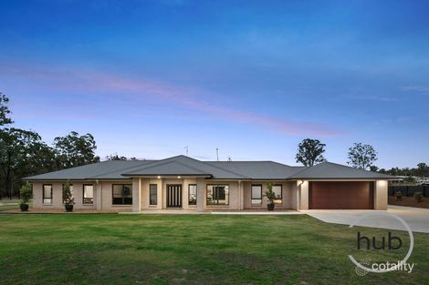 Property photo of 18-28 Hideaway Lane Buccan QLD 4207