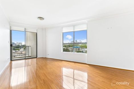Property photo of 240/806 Bourke Street Waterloo NSW 2017